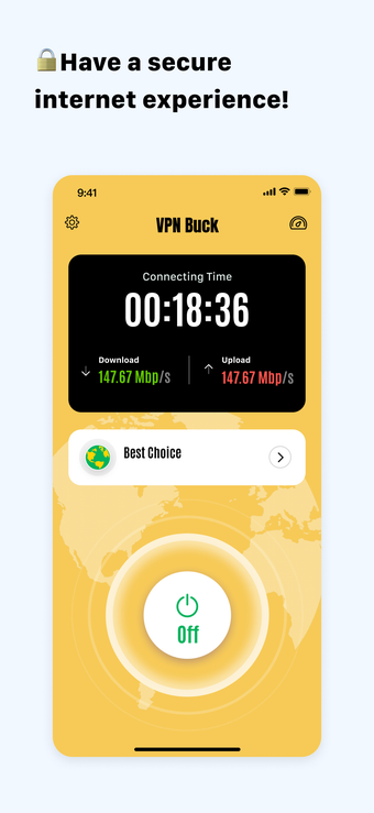 Image 0 for ВПН - VPN Buck быстрый 20…