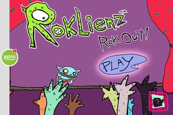 Image 0 for RokLienz: Rock Out Concer…