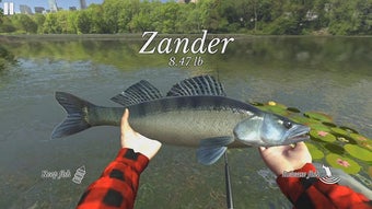 Image 0 for Ultimate Fishing Simulato…