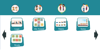 Imagen 3 para Brain Gym : Kids & Parent…
