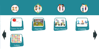 Imagen 1 para Brain Gym : Kids & Parent…