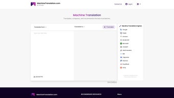 Imagen 0 para Machinetranslation