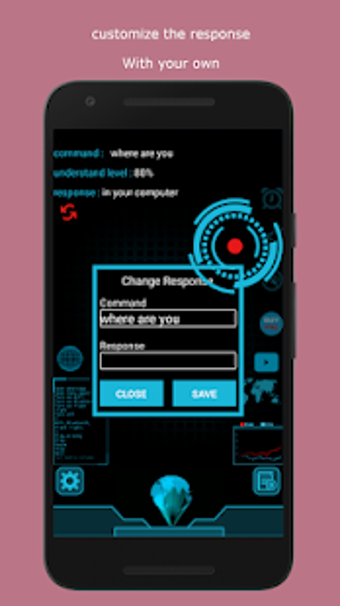 Imagen 0 para Jarvis artificial intelli…