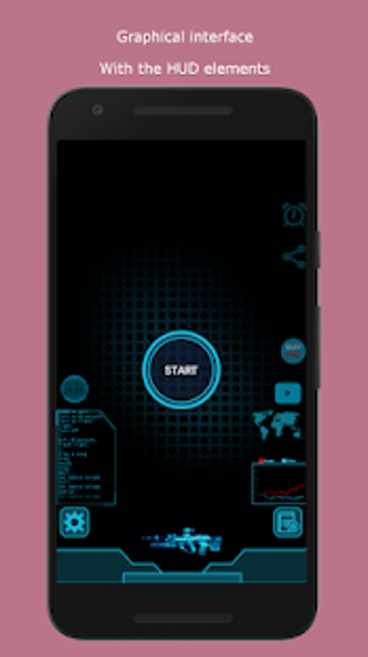 Imagen 1 para Jarvis artificial intelli…