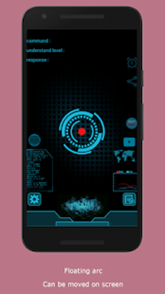 Imagen 3 para Jarvis artificial intelli…