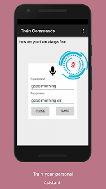 Image 1 for Jarvis artificial intelli…