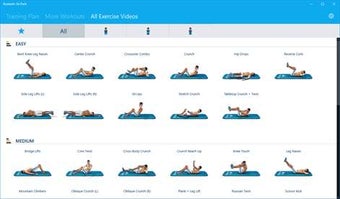 Image 3 for Runtastic Six Pack for Wi…