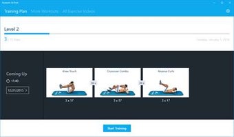 Image 1 for Runtastic Six Pack for Wi…