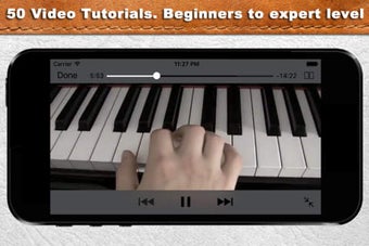 Image 0 for iLearnPiano