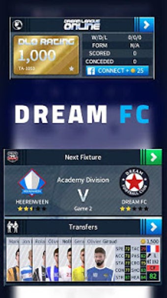 Image 0 for Tips For  Dream Champions…