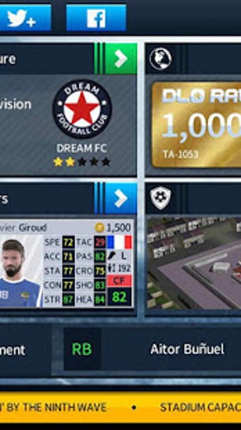 Image 3 for Tips For  Dream Champions…