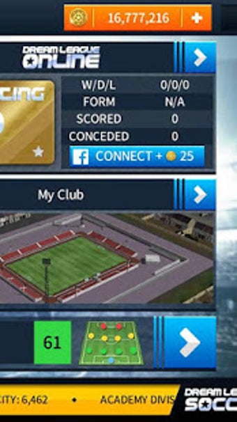 Image 2 for Tips For  Dream Champions…