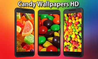 Imagen 3 para Candy Wallpapers HD