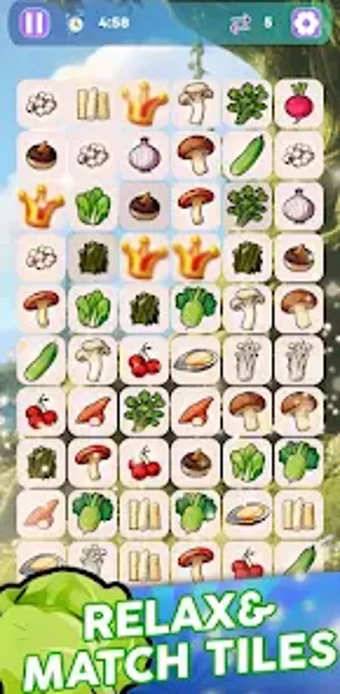 Image 0 for AceP G7 Tile Fruit