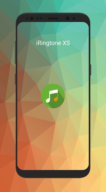 Image 0 for iRingtone XS