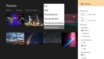 Imagen 3 para Pico Viewer for Windows 1…