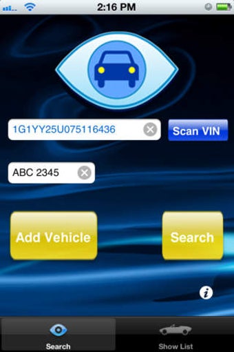 Imagen 0 para Car Watcher