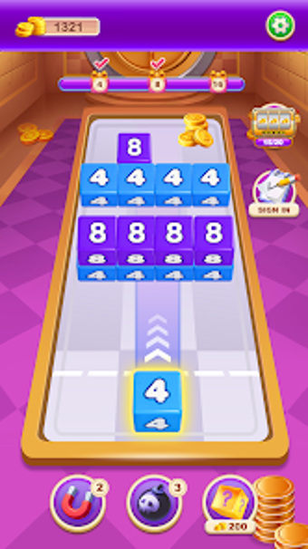 Imagen 0 para Clash Cube Fun