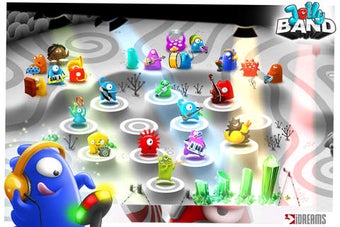 Image 0 for Jelly Band
