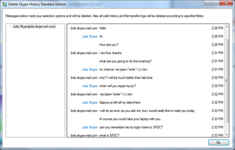 Image 4 for Delete Skype History