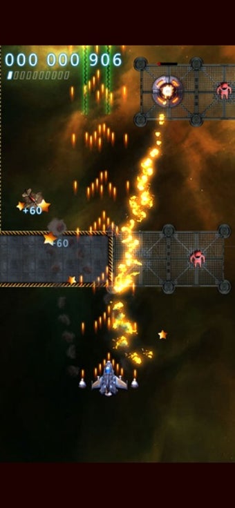 Image 2 for Galaxy Thunder: Space Inv…