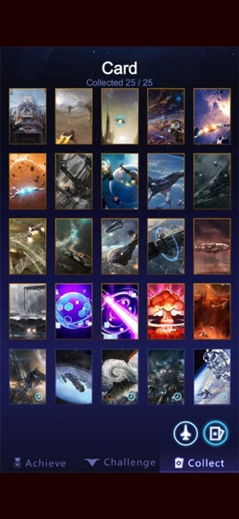 Image 0 for Galaxy Thunder: Space Inv…