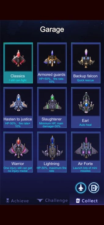 Image 1 for Galaxy Thunder: Space Inv…