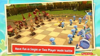 Image 3 for Toon Clash Chess