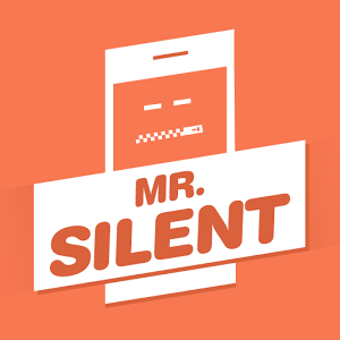 Image 0 for Mr Silent