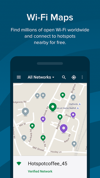 Image 2 for Free WiFi - Wiman