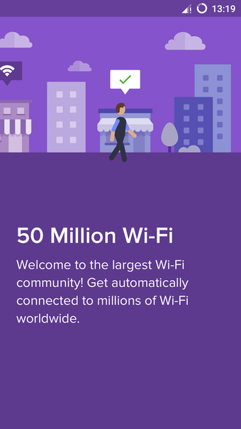 Image 0 for Free WiFi - Wiman