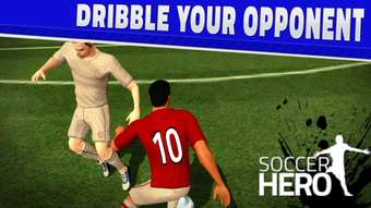 Image 0 for Soccer Hero