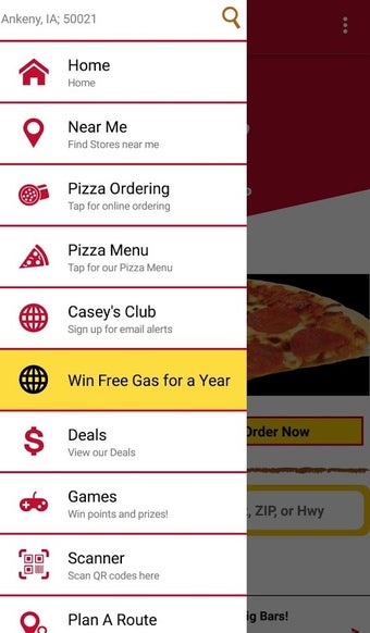 Imagen 3 para Casey's General Stores