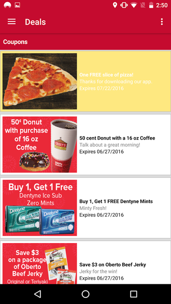 Imagen 2 para Casey's General Stores