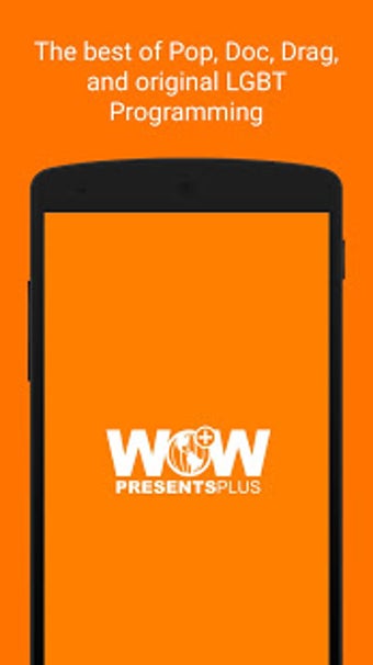 Imagen 2 para WOW Presents Plus