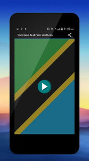Image 1 for Tanzania National Anthem