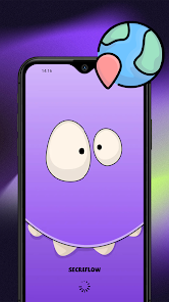 Image 0 for SecreFlow