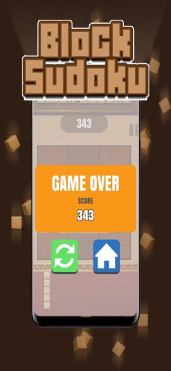 Image 2 for Block Sudoku : Wood Puzzl…