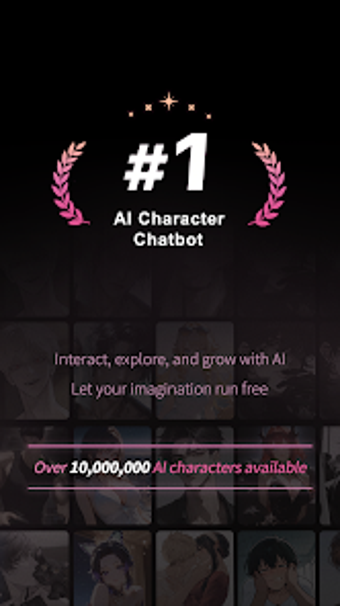 Image 0 for SoulSync: AI Chat