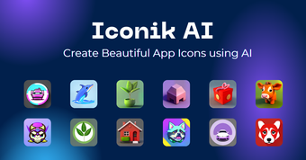 Image 0 for Iconik