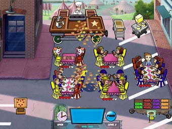 Imagen 0 para Diner Dash 5: BOOM