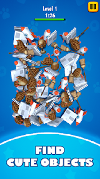 Image 0 for Zununo: 3D Matching Tripl…