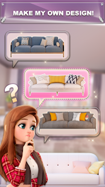 Imagen 3 para My Home - Design Dreams
