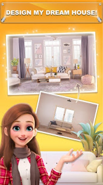 Imagen 0 para My Home - Design Dreams