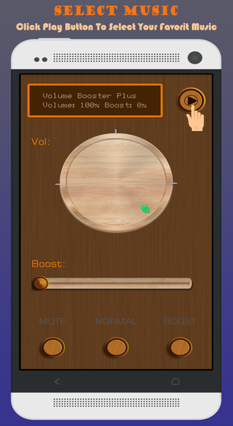 Image 2 for Volume Booster Plus