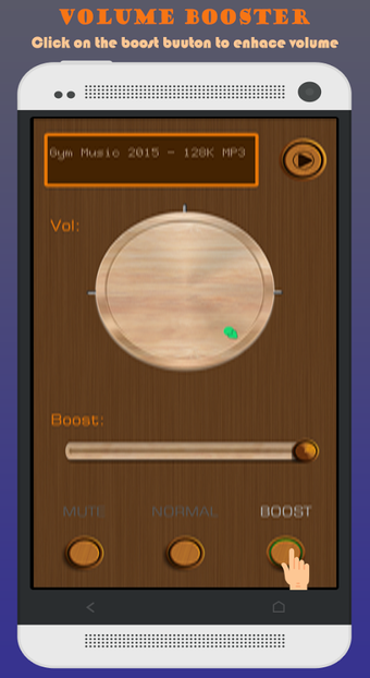 Image 1 for Volume Booster Plus