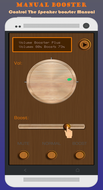 Image 3 for Volume Booster Plus