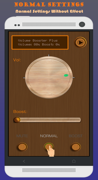 Image 0 for Volume Booster Plus