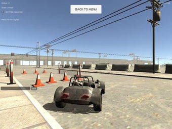 Image 2 for Free Rally