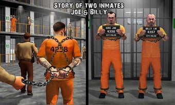 Imagen 0 para Alcatraz Prison Escape Pl…